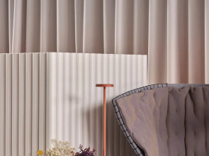 Locke at East Side Gallery