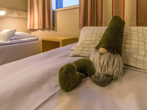 Santa's Hotel Rudolf