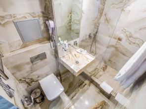 Гостиница «Турист»