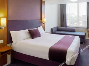 Premier Inn London Wembley Park