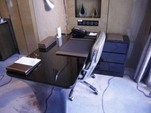 Pullman Yantai Center