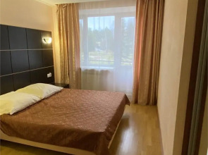 ФГБУ Пансионат Солнечный МЧС Комплекс Западный