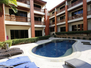 Sun Hill Hotel Patong