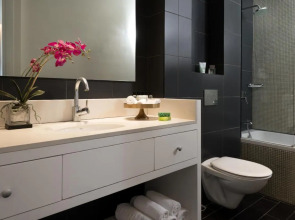 Leonardo Boutique Hotel Rehovot