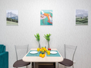 Cosmos (Космос) на улице Революции 52В