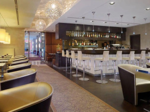 Four Points by Sheraton Munich Arabellapark