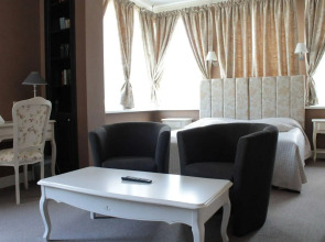 Отель Villa Joma