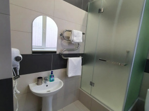 Гостиница МИАСС