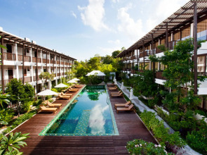 Maryoo Samui Hotel