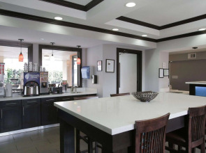 Rodeway Inn and Suites Austin