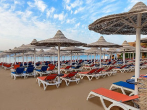 Prima Life Makadi Hotel - All inclusive