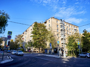 EasyGuest улице Малая Грузинская