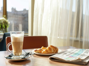 Hampton By Hilton Newcastle