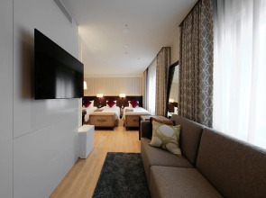 Solaria Nishitetsu Hotel Seoul Myeongdong