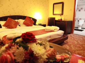 Al Azhar Hotel Jeddah