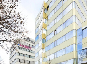 Simm’s Hotel – the cityhotel next to Metro U3