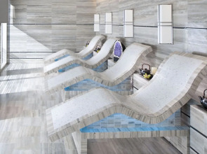 Waldorf Astoria Las Vegas