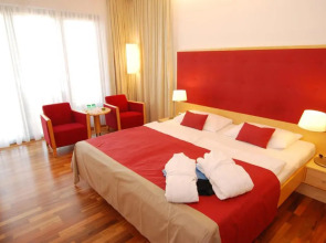 Hotel Therme Laa Superior