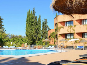 Hotel Porcel Alixares