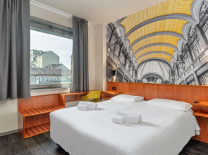 B&B Hotel Torino President