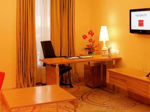 The Metropolitan Hotel and Spa New Delhi