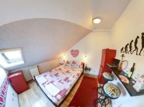 Rooms And Apartments S