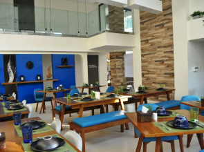 The Ferra Premier by JG