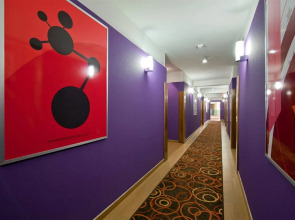 Climia Benidorm Plaza 4* Hotel