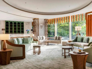 The Silveri Hotel Hong Kong - MGallery Collection