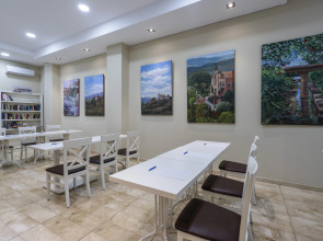 Atarazanas Málaga Boutique Hotel