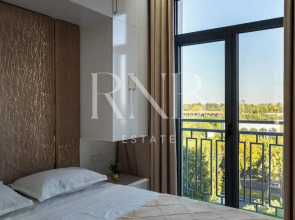 Kamolon 113 by RNB estate