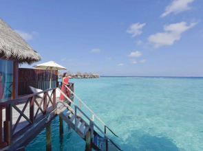 Thulhagiri Island Resort