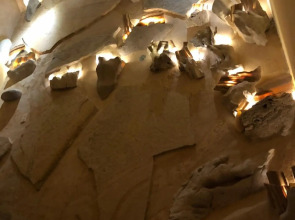 Magnolias Boutique Suites & SPA