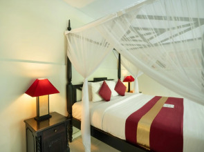 Samaja Beachside Villas