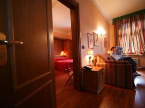 Romantik Hotel Villa Novecento