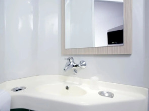 Première Classe Paris Est - Rosny sous Bois