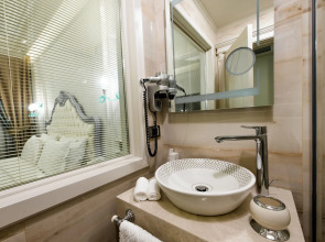 The Time Hotel Marina