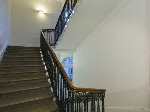 Hôtel La Résidence Lyon