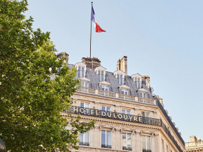 Hôtel du Louvre, in The Unbound Collection by Hyatt