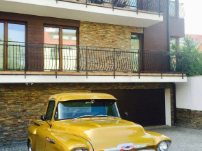 Rezydencja Wind Rose - Luxury ApartHotel