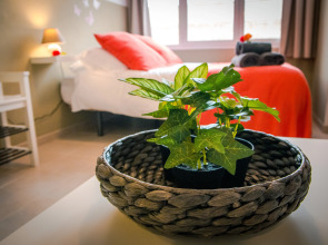 Holidays2Malaga Juan de Mena Apartments