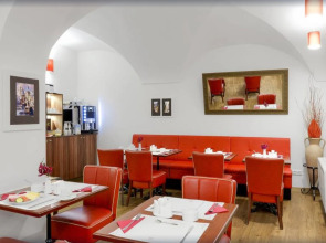 Residence Green Lobster