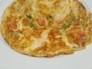 Luang Chumni Village