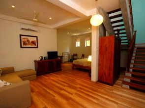 Thaproban Pavilion Resort & Spa