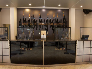 Bristol International Airport Hotel