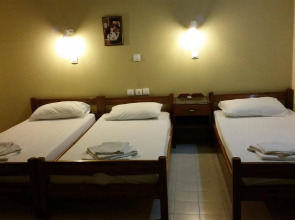 Family House Studios