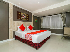 Natural Beach Hotel Pattaya