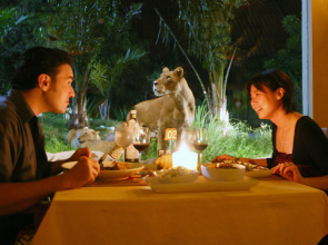 Mara River Safari Lodge