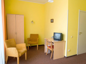 Гостиница Vilmāja