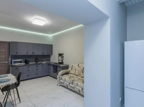 Rent Min-Vody (Рэнт Мин-Воды) на улице Горская 12